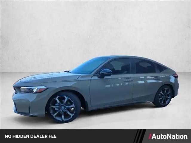2026 Honda Civic Sport Touring for sale in Memphis, TN