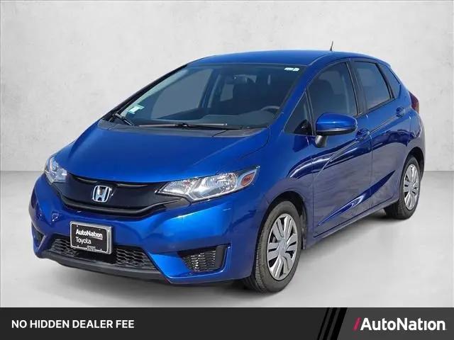 2017 Honda Fit LX for sale in Cerritos, CA