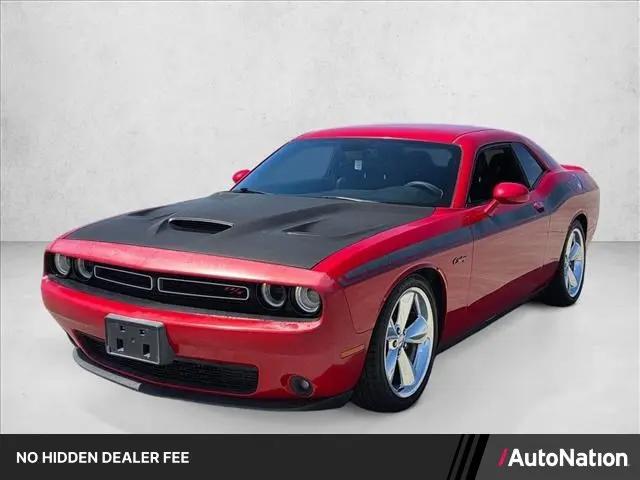 2015 Dodge Challenger R/T Plus for sale in Cerritos, CA