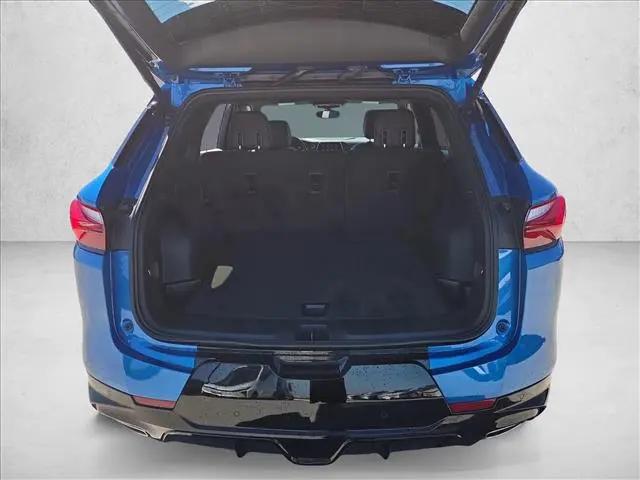 2021 Chevrolet Blazer FWD RS