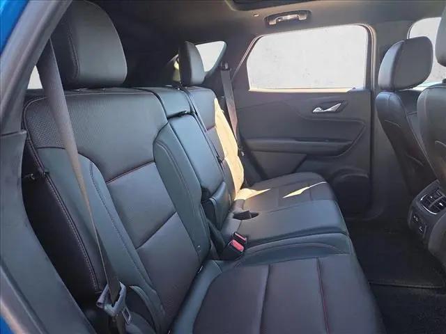2021 Chevrolet Blazer FWD RS