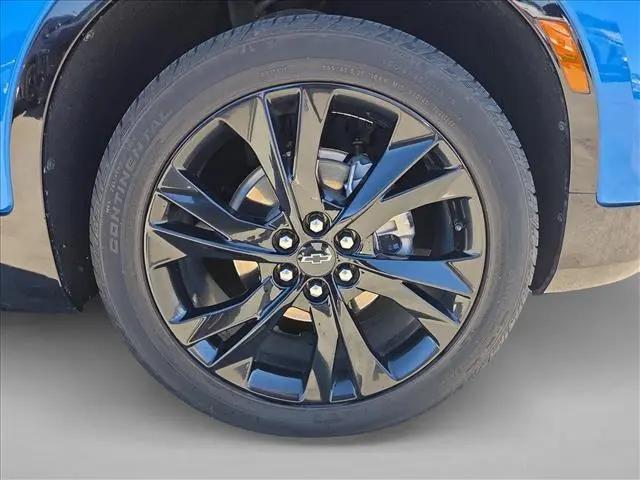 2021 Chevrolet Blazer FWD RS