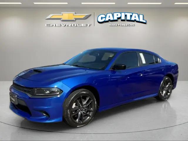 2022 Dodge Charger GT AWD for sale in Wake Forest, NC