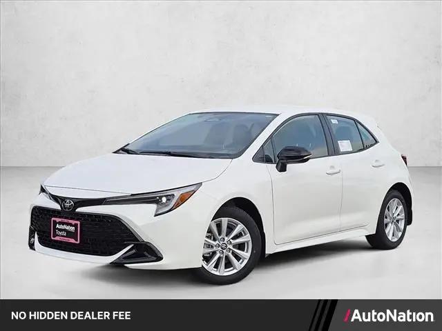 2027 Toyota Corolla SE for sale in Cerritos, CA