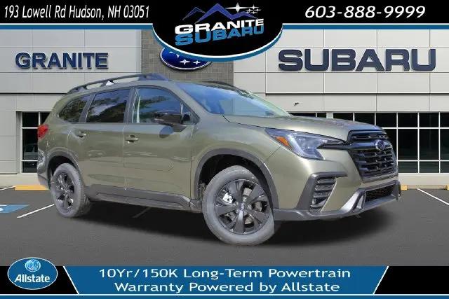 2027 Subaru Ascent Premium for sale in Hudson, NH