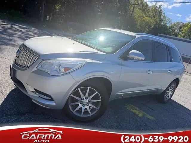 2015 Buick Enclave Leather for sale in Capitol Heights, MD