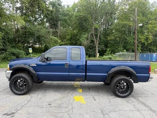 2003 Ford F-250 XLT for sale in Capitol Heights, MD