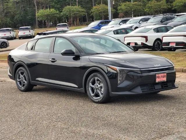 2026 Kia K4 LXS for sale in Longview, TX