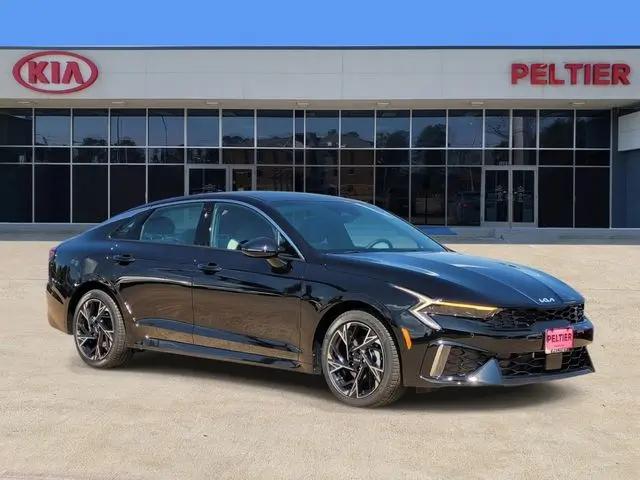 2026 Kia K5 GT-Line FWD for sale in Longview, TX