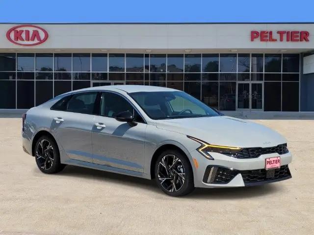 2026 Kia K5 GT-Line FWD for sale in Longview, TX