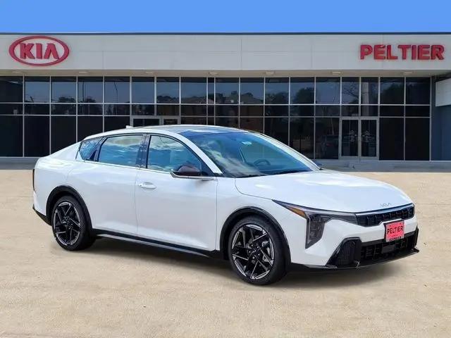 2026 Kia K4 GT-Line for sale in Longview, TX