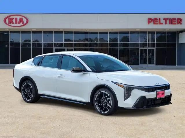 2026 Kia K4 GT-Line for sale in Longview, TX
