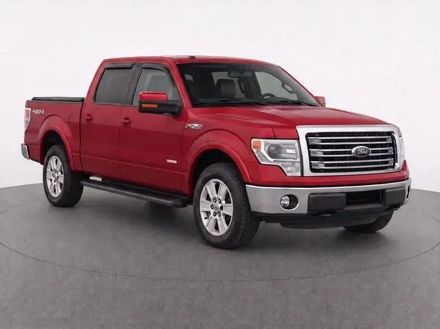 2013 Ford F-150 XL for sale in Raleigh, NC