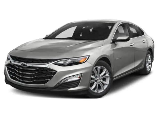 2022 Chevrolet Malibu FWD LT for sale in Decatur, TX