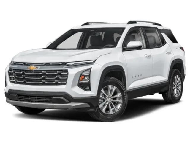2027 Chevrolet Equinox LT FWD for sale in Decatur, TX