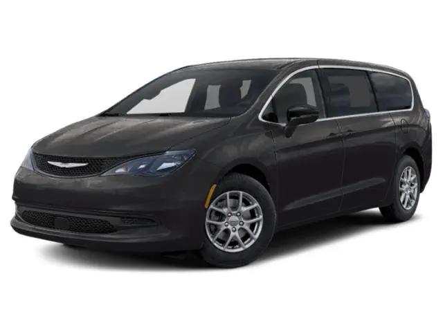 2027 Chrysler Pacifica LX for sale in Centerville, OH