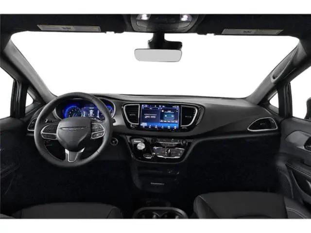 2027 Chrysler Pacifica LX