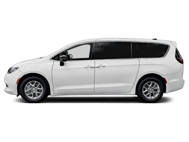 2027 Chrysler Pacifica LX