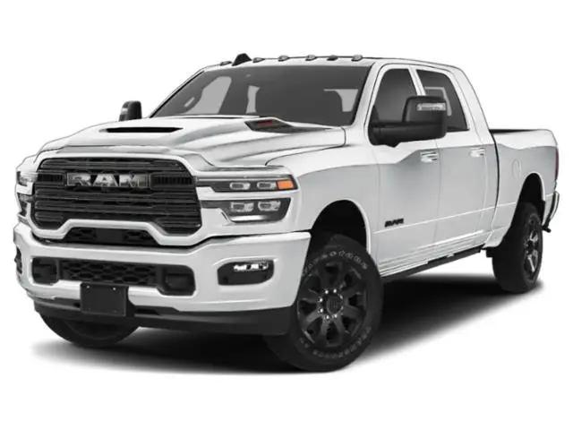 2027 Ram 3500 Laramie for sale near Centerville, OH