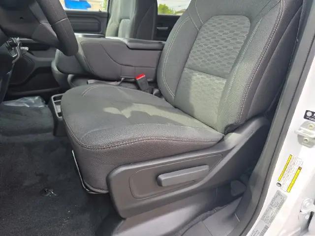2027 Ram 1500 Tradesman