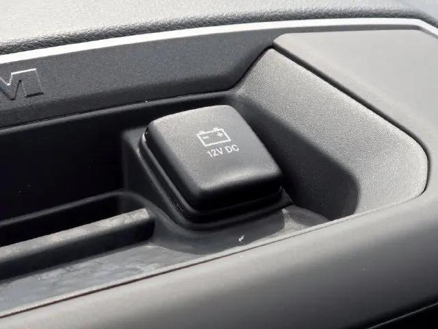 2027 Ram 1500 Tradesman