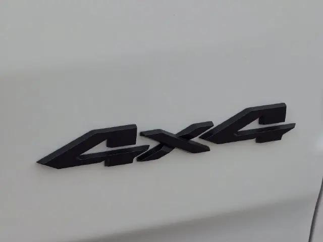 2027 Ram 1500 Tradesman