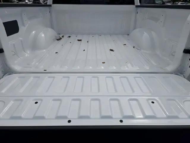 2027 Ram 1500 Tradesman