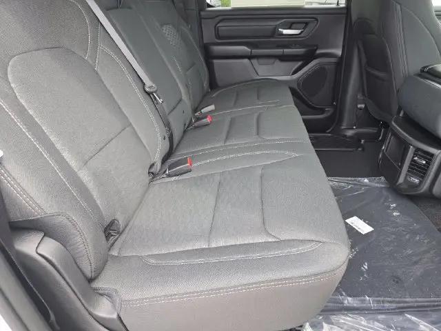 2027 Ram 1500 Tradesman