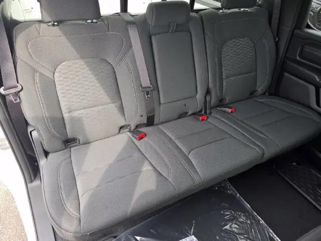 2027 Ram 1500 Tradesman