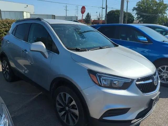 2022 Buick Encore AWD Preferred for sale in Cincinnnati, OH