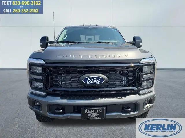 2027 Ford F-250 LARIAT