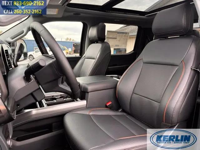 2027 Ford F-250 LARIAT