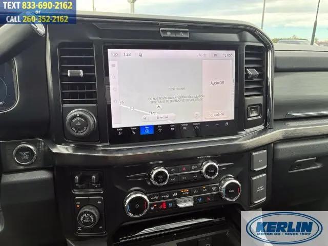 2027 Ford F-250 LARIAT