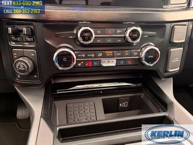 2027 Ford F-250 LARIAT