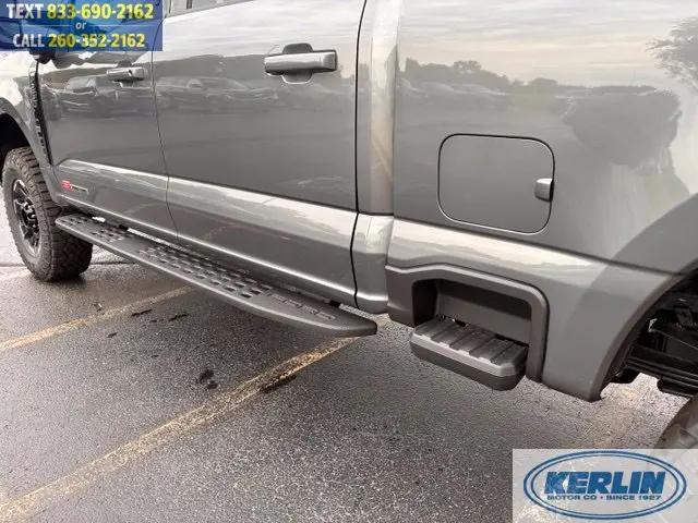 2027 Ford F-250 LARIAT