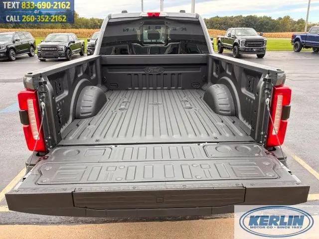 2027 Ford F-250 LARIAT