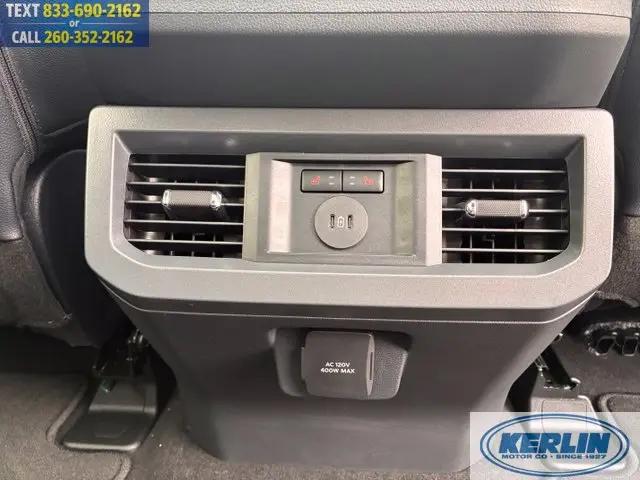 2027 Ford F-250 LARIAT