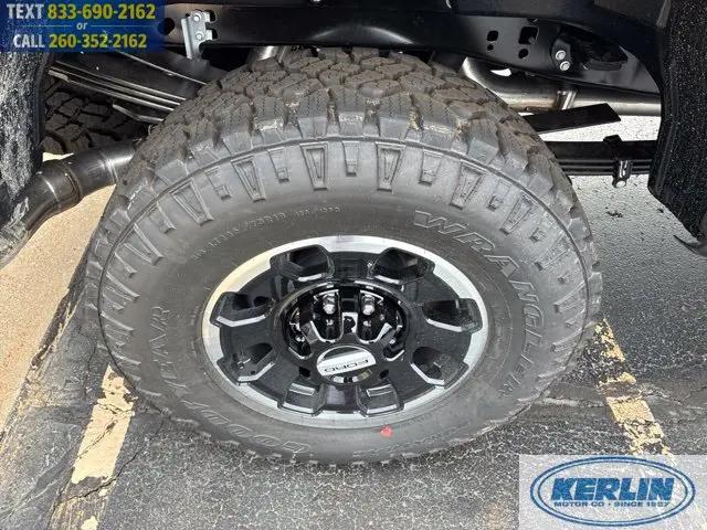 2027 Ford F-250 LARIAT