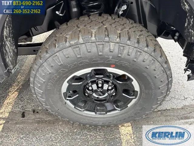 2027 Ford F-250 LARIAT