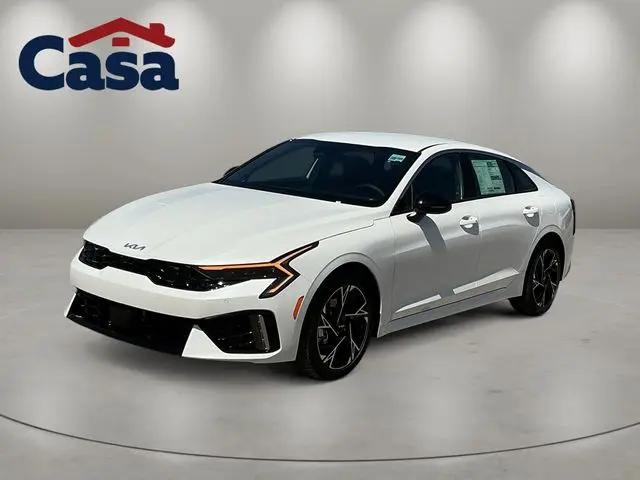 2026 Kia K5 GT-Line FWD for sale in El Paso, TX