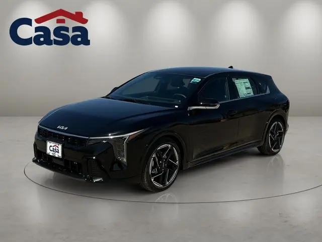 2026 Kia K4 GT-Line for sale in El Paso, TX