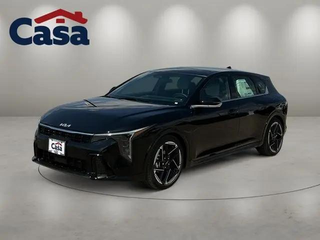 2026 Kia K4 GT-Line for sale in El Paso, TX