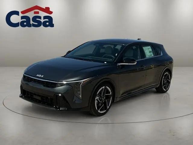 2026 Kia K4 GT-Line for sale in El Paso, TX
