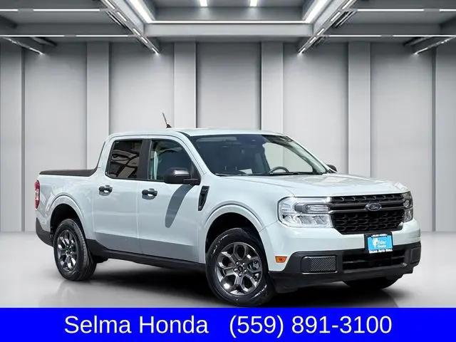 2024 Ford Maverick XLT for sale in Selma, CA