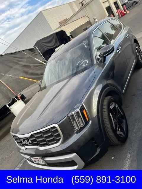 2024 Kia Telluride S for sale in Selma, CA