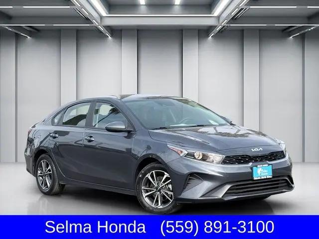 2024 Kia Forte LXS for sale in Selma, CA