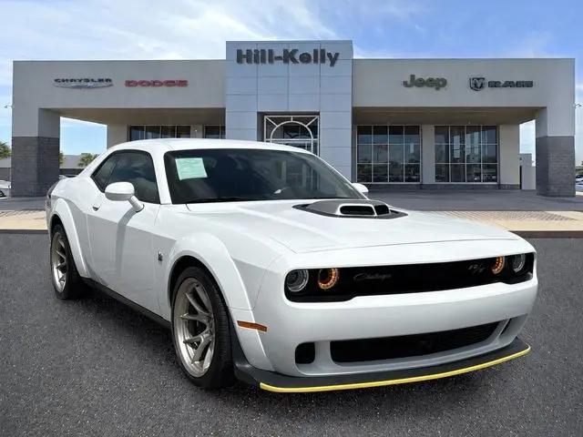 2023 Dodge Challenger Shakedown for sale in Pensacola, FL