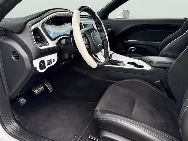 2023 Dodge Challenger Shakedown