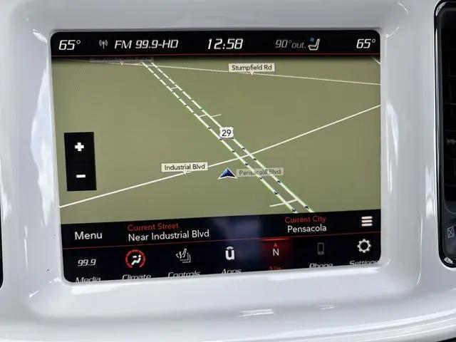 2023 Dodge Challenger Shakedown