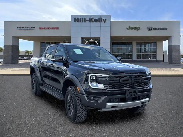 2025 Ford Ranger Raptor for sale in Pensacola, FL